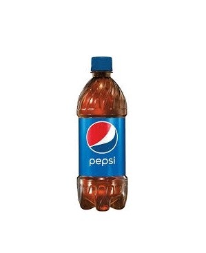 20 oz - Pepsi