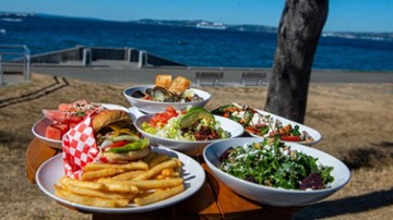 Seaside Grill