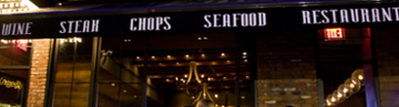 Aged Steakhouse