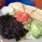 Quesadilla de Huevo