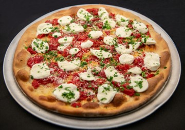 Ralph's Pizza