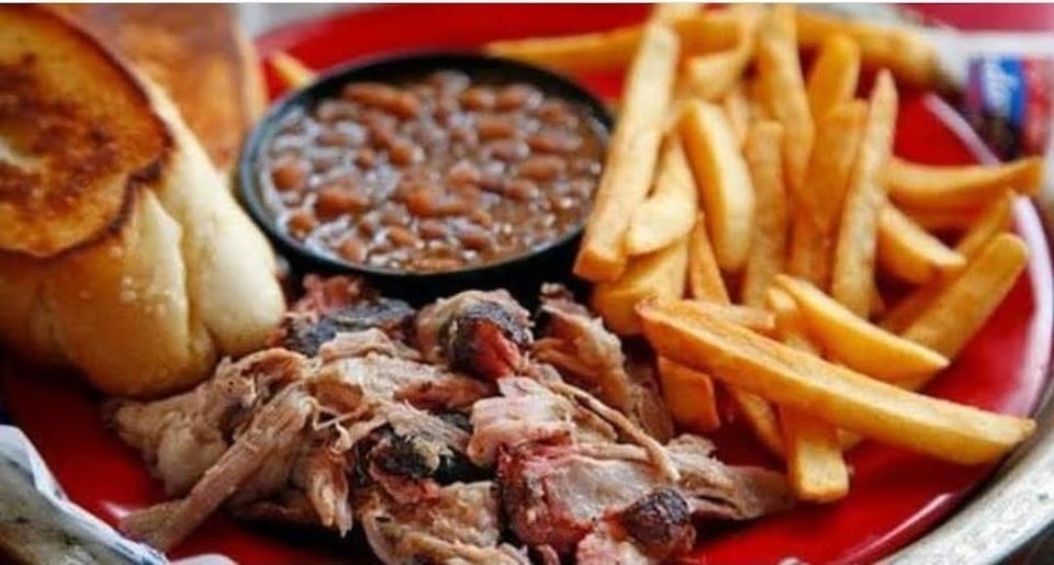 Bandana’s BBQ - Collinsville