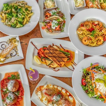 Giorgio's Cocktails and Eatery