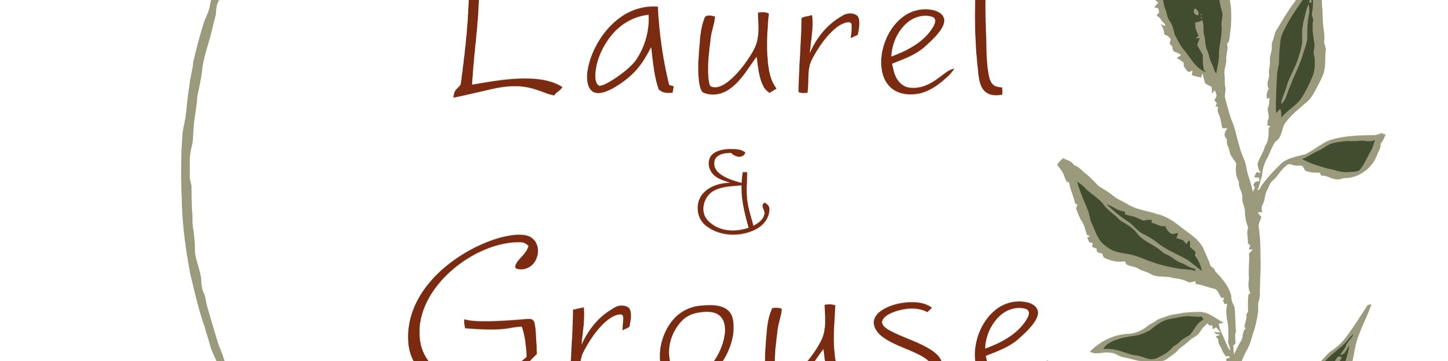 Laurel & Grouse 402 Chestnut Street
