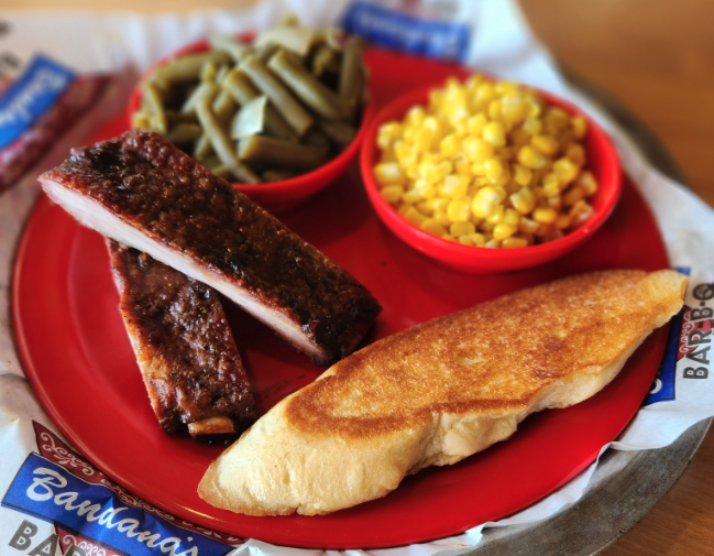 Bandana’s BBQ - Fairview Heights