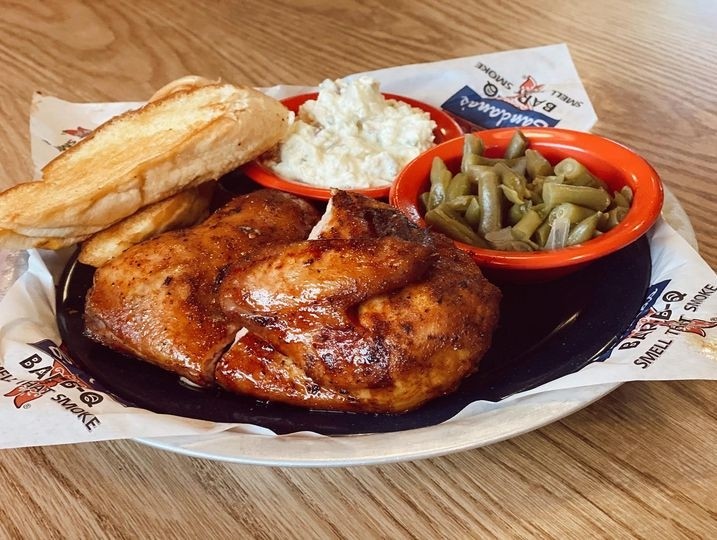 Bandana’s BBQ - Maryland Heights