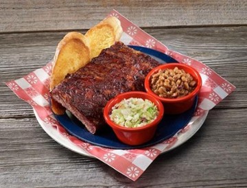 Bandana’s BBQ - Fenton
