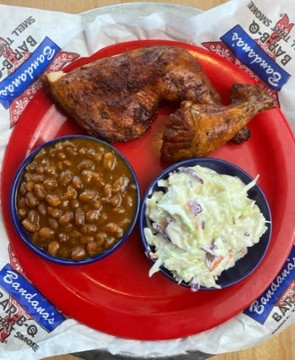 Bandana’s BBQ - Evansville