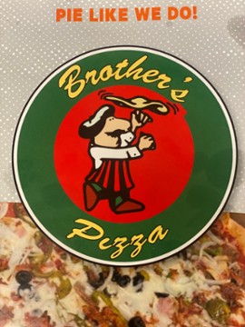 Brother's Pizza - Newville 25 South High Street