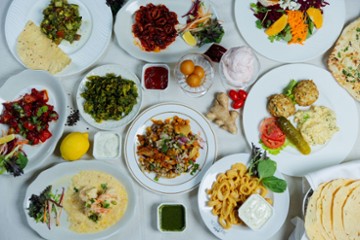 Ambassador Dining Room