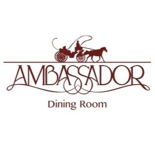 Ambassador Dining Room