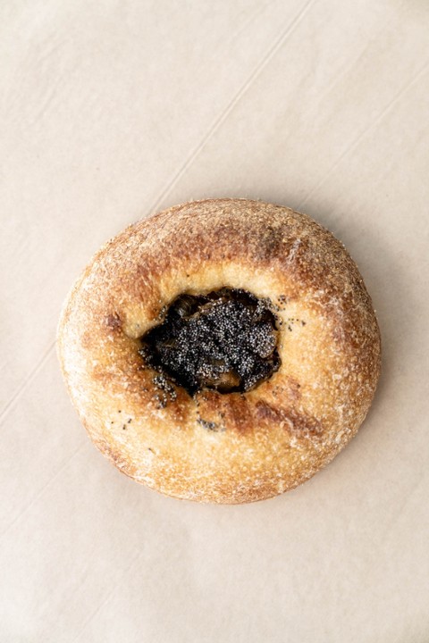 Bialy (Fri only!)