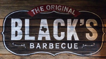 The Original Black's BBQ | San Marcos