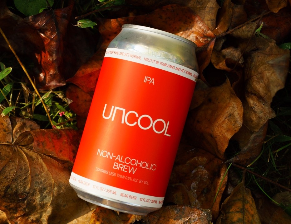 Uncool Sparling Rose Sour