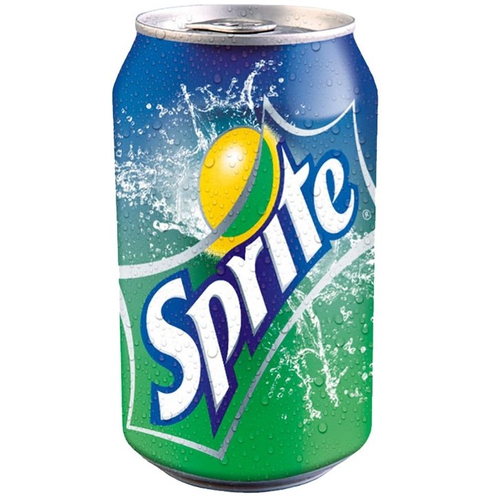 Sprite (Canned)