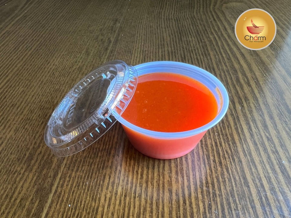 Spicy Sriracha Sauce (2oz.)