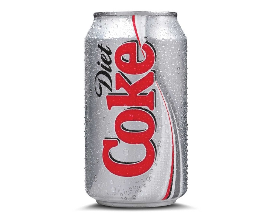Diet Coke (Canned)