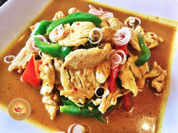 Charm Thani Restaurant