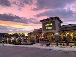 Rodeo Chico 200 Town Center Street