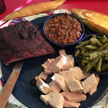 Bandanas BBQ - Florissant