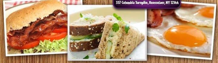 Restaurant banner image