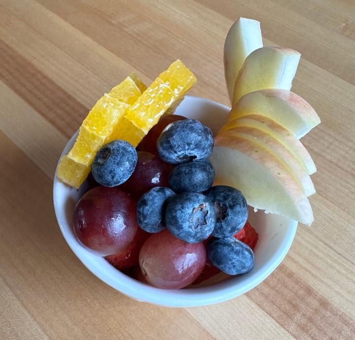 Fruit Cup