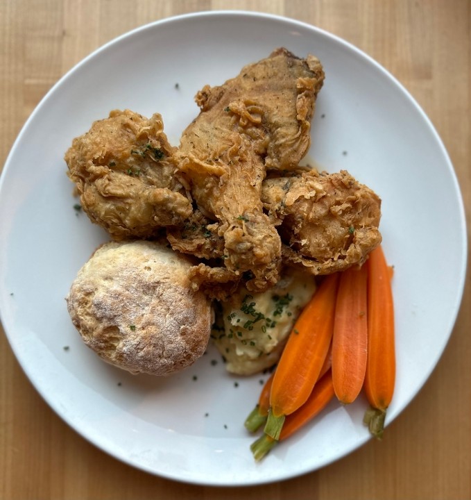 Mary's Fried Chicken