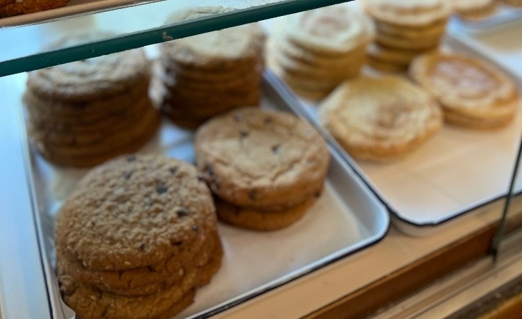 Full Dozen Assorted Cookies 12/23 pick up