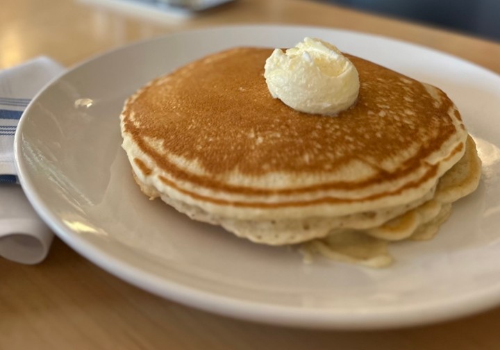 Pancakes