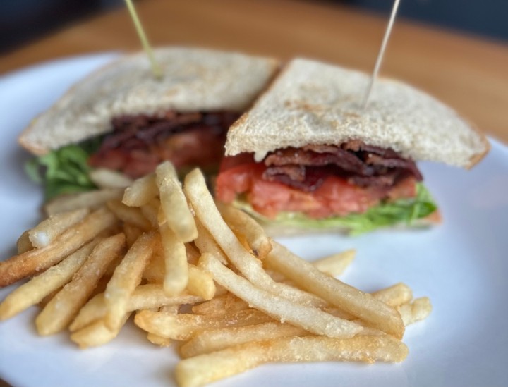 BLT Sandwich