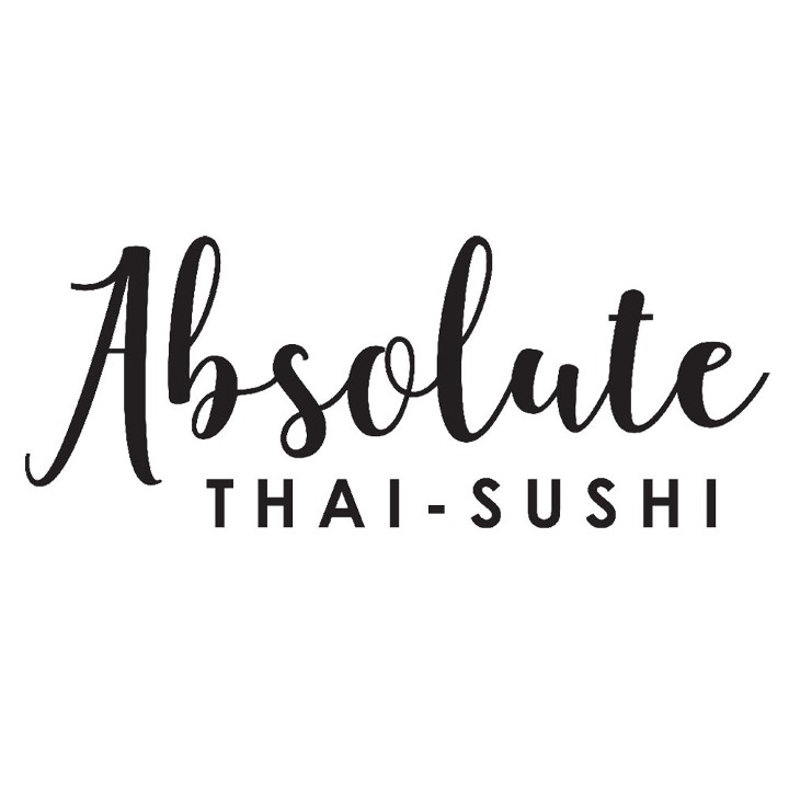 Absolute Thai Sushi (New)