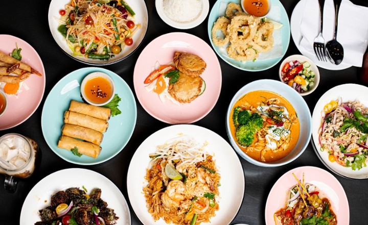Restaurant banner image
