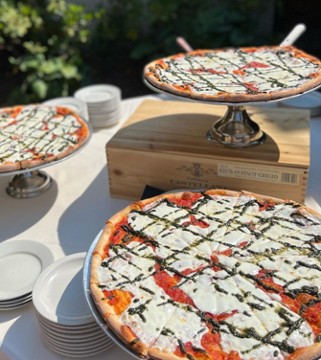 Ristorante Lucia | Bedford, NY