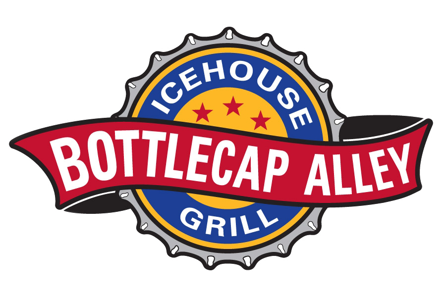 BOTTLECAP ALLEY ICEHOUSE & GRILL