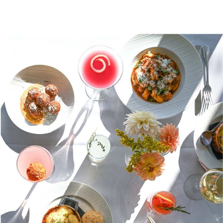 Restaurant banner image