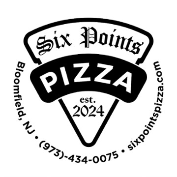 Six Points Pizza