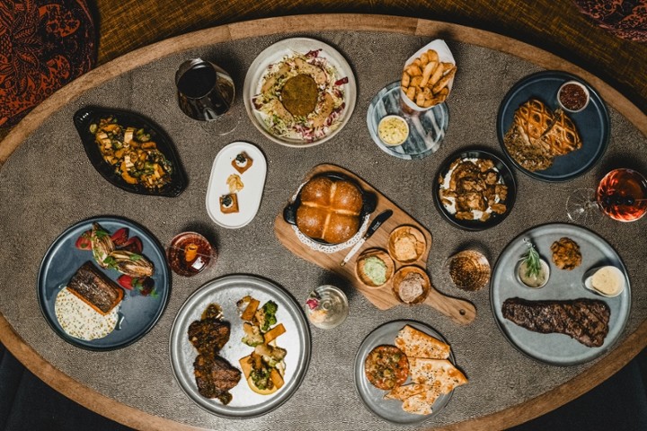 Restaurant banner image