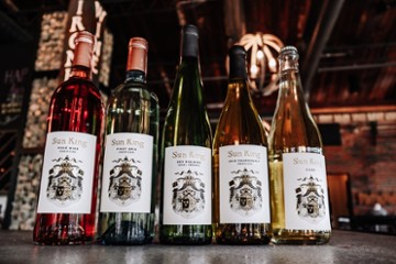 Ironhand Wine Bar