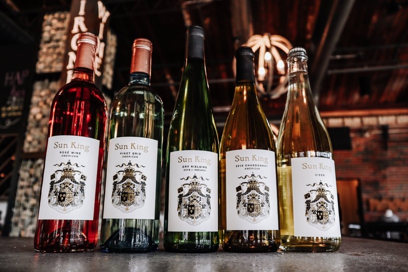 Ironhand Wine Bar