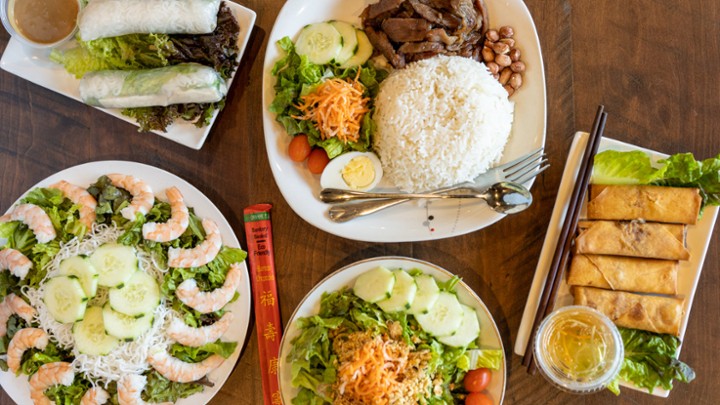 Restaurant banner image