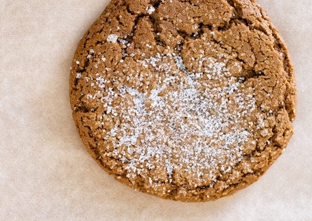 Ginger Cookie