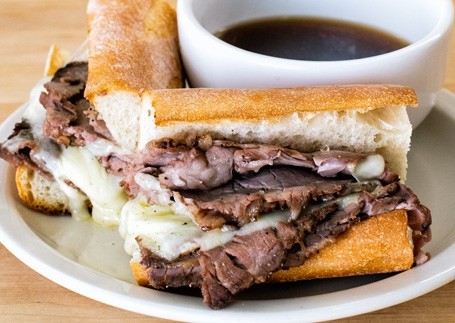 French Dip Whole