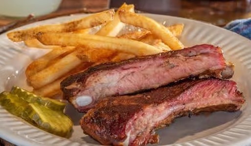 RIBS