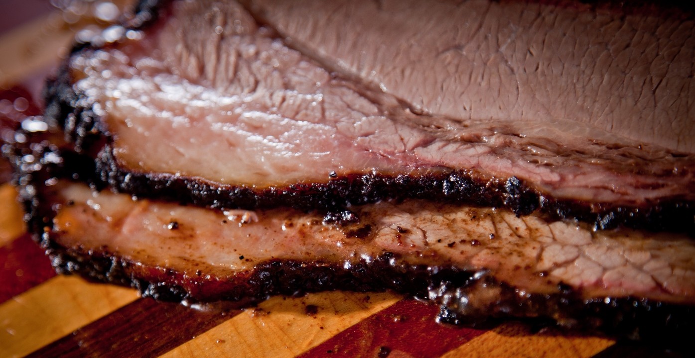 SMOKED BRISKET