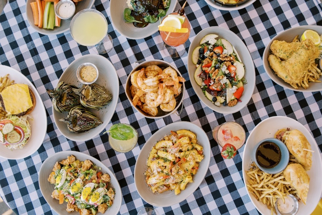 Restaurant banner image