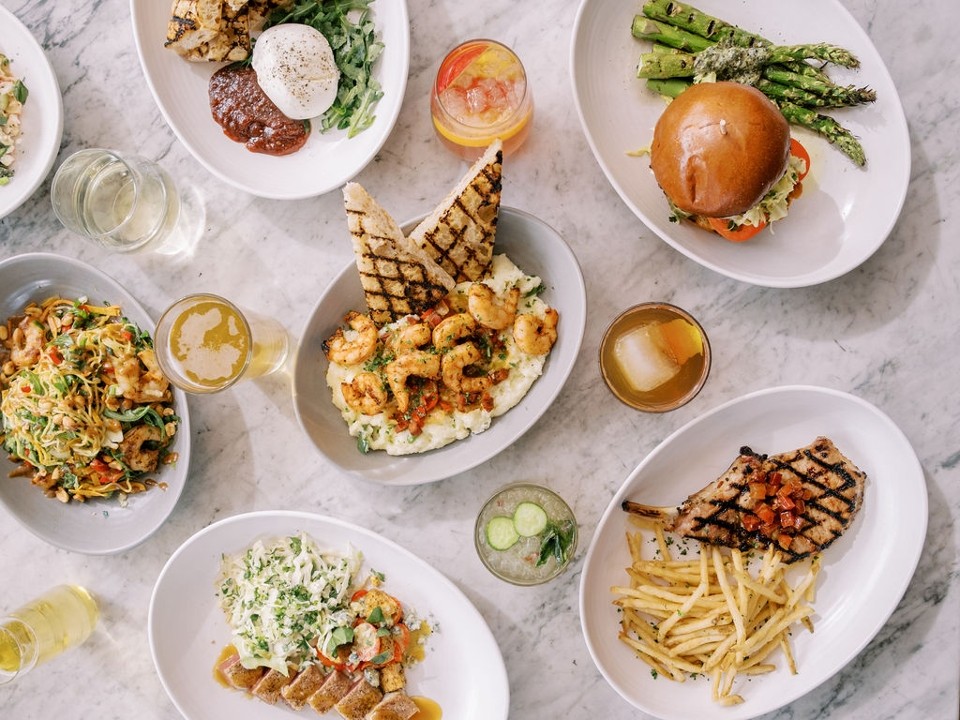 Restaurant banner image
