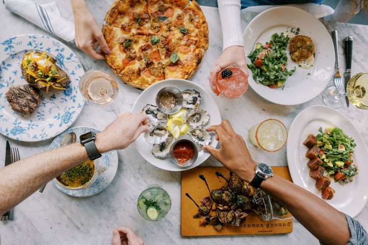Restaurant banner image