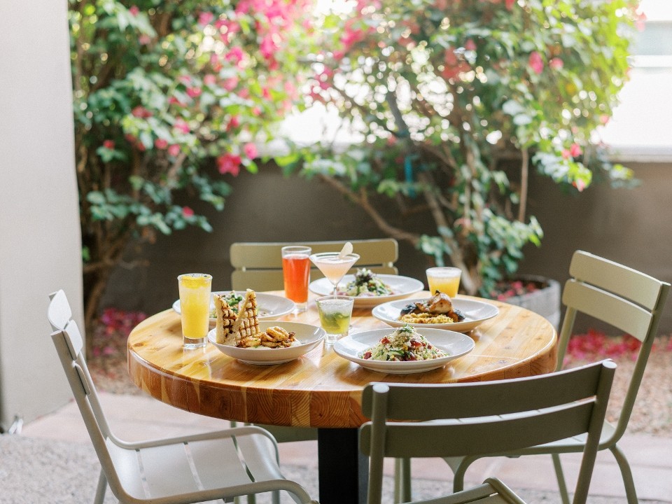 Restaurant banner image