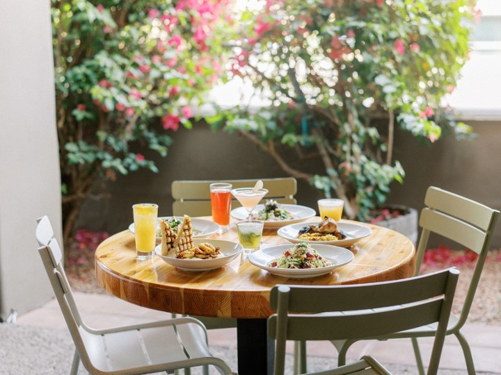 Restaurant banner image