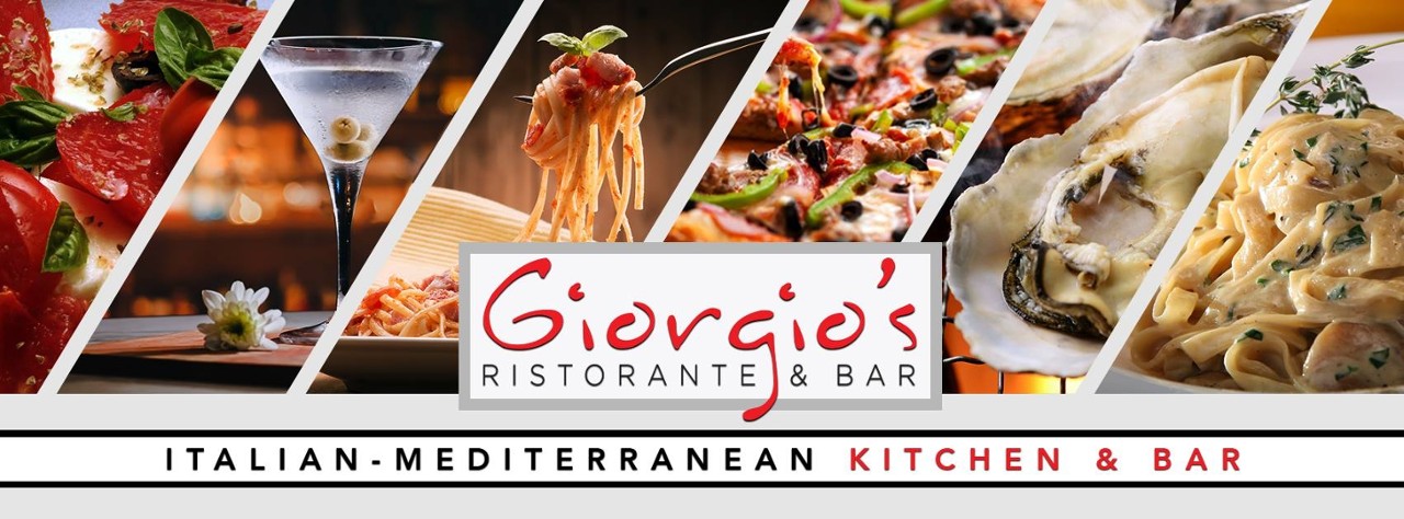 Giorgio's Merrimack